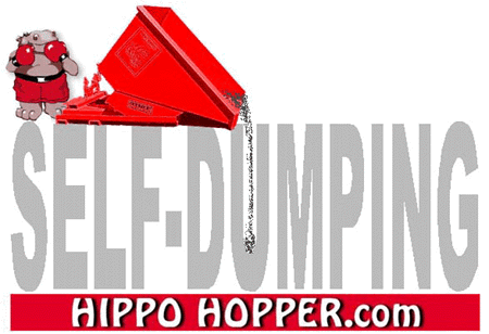 Welcome to HippoHopper.com